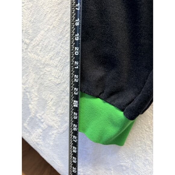 Tipsy Elves x The Chive Sz M Skeleton Halloween One Piece Jumpsuit Bodysuit - Picture 7 of 9